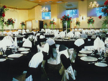 The Lodge At Big Bear Lake A Holiday Inn Resort Экстерьер фото